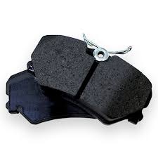 لنت ترمز جلو پژو 405 سمند اریسان برند بلکر